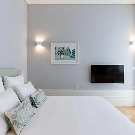 Guest house Mouzinho By Near